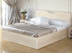 Кровать Инесса(спальное место 1400*2000)