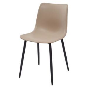 Стул SHADOW PP-8175FA BEIGE М-City