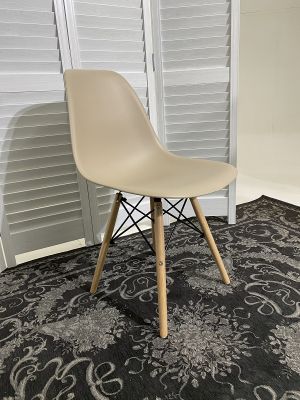 Стул FROST PP-8110 BEIGE, М-City